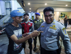 Berantas Parkir Liar, Pemkot Surabaya Razia Jukir Nakal di Tunjungan