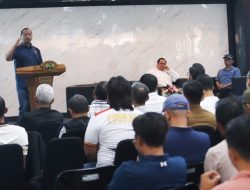 Menuju PON 2028, Kualitas Pelatih Jatim Ditingkatkan Melalui Seleksi Ketat di Unesa