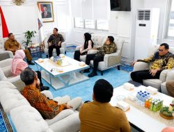 KPID Jatim Dukung Penuh Upaya KPI Pusat Perkuat Kelembagaan KPID Melalui Revisi UU Pemda