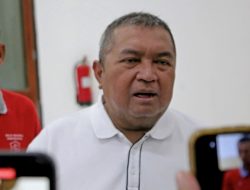Kejuaraan Dunia Voli Putri U21 FIVB 2025 Akan Digelar di Kota Pahlawan