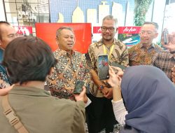 Dishub Jatim: Skema Tiket Terusan Transjatim–Surabaya Bus Masih Dikaji
