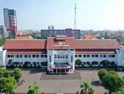 Surabaya Tunjukkan Kepemimpinan Digital lewat 15 Inovasi Ketenagakerjaan di Inovboyo 2025