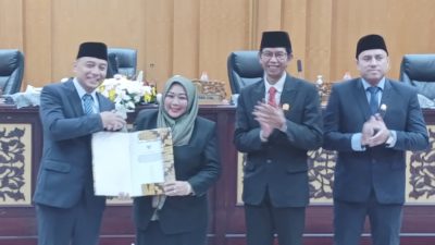 DPRD dan Pemkot Surabaya Sepakati Pembahasan Dua Raperda Penting: KBS dan RPJMD 2025-2029