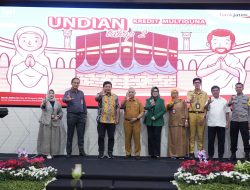 Apresiasi Nasabah, Bank Jatim Gelar Undian Kredit Multiguna Berhadiah Umrah