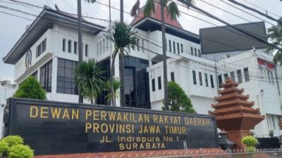 DPRD Jatim: Penempatan ASN Harus Berbasis Kompetensi dan Pemetaan Bakat