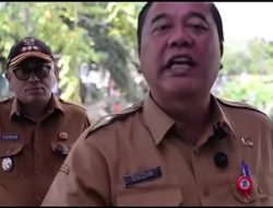 Videokan Pembuang Sampah Sembarangan, Dapat Rp200 Ribu dari Pemkot Surabaya
