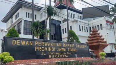 Komisi C DPRD Jatim Dorong Pemprov Genjot PAD Lewat Optimalisasi Aset dan BUMD