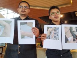 Kasus KDRT di Surabaya Naik Penyidikan, Korban Imud Tolak Mediasi.