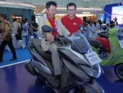 BCA Expo Surabaya 2025 Tawarkan Bunga KPR 1,65% dan Promo Spesial.
