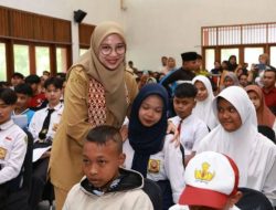Sekolah Rakyat: Pendidikan Gratis Putus Rantai Kemiskinan, Program Unggulan Kemkominfo