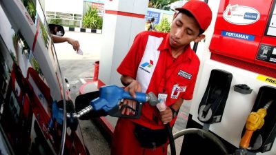 Harga BBM Pertamina Terbaru: Pertamax Turbo Naik, Pertamax Green Turun.