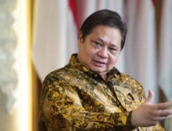 Airlangga: Ekonomi Indonesia Kuat dengan Pertumbuhan, Investasi Rp942 T, dan Diplomasi.