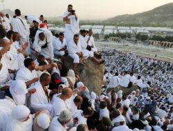 Arab Saudi Tegur Indonesia Soal Tingginya Kematian Jemaah Haji 2025