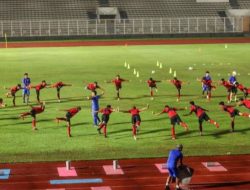 Kuwait Batalkan Uji Coba, Timnas Indonesia Kehilangan Lawan Jelang Kualifikasi Dunia 2026