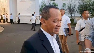 Pemerintah Targetkan 5.700 Desa dan 4.400 Dusun Teraliri Listrik hingga 2030