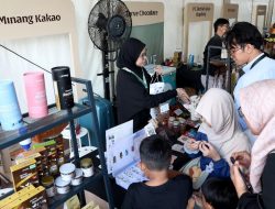 JCFF 2025 Surabaya: Festival Kopi, Cokelat, Rempah, dan UMKM Jawa.