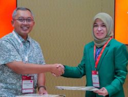Proyek Biomethane PGN Dukung Green Data Center Singapura