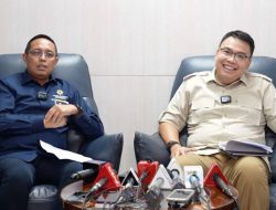 Presiden Prabowo Siapkan Perpres Pembentukan Kementerian Haji dan Umrah