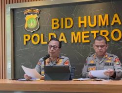 Motivator Pengusaha Otak Penculikan Kacab Bank, Polisi Amankan 15 Tersangka.