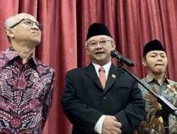 Mendikdasmen: Hanya 7% Anggaran Pendidikan APBN 2026, Usul Tambahan Rp14,4 Triliun