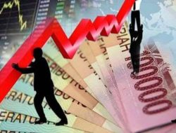 Rupiah Menguat di Tengah Tekanan Dolar AS