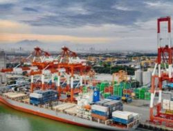 Tarif Trump 19%: Ekspor Indonesia Belum Terdampak Signifikan Hingga Akhir Agustus.