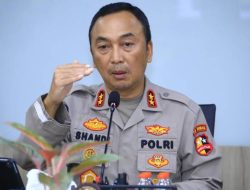 Polri Tegaskan Penanganan Aksi Anarkis Dilakukan secara Terukur dan Profesional