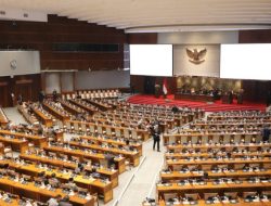 Polemik Tunjangan: Fraksi PKB Setuju Evaluasi Tunjangan Anggota DPR RI