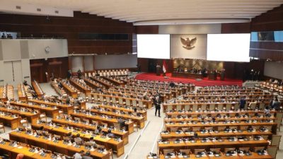 Polemik Tunjangan: Fraksi PKB Setuju Evaluasi Tunjangan Anggota DPR RI