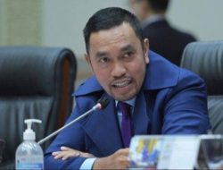 Nasdem Nonaktifkan Sahroni dan Nafa Urbach dari DPR RI Usai Kritik Publik
