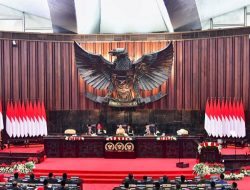 Kenaikan Tunjangan DPR RI Rp50 Juta Picu Kritik Anggaran Negara
