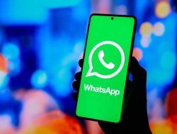 WhatsApp Rilis Fitur AI Writing Help: Pesan Lebih Lucu dan Profesional