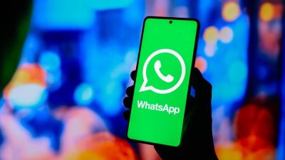 WhatsApp Rilis Fitur AI Writing Help: Pesan Lebih Lucu dan Profesional