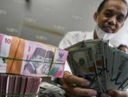 Rupiah Diprediksi Melemah Akibat Demo Diwarnai Penjarahan, IHSG Ikut Terdampak 1 September 2025