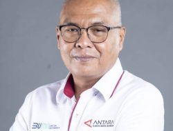 Cak Munir Nyatakan Siap Pimpin PWI Pusat: “Bismillah, Saya Maju untuk Persatuan”