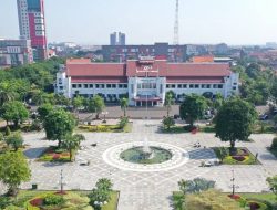 Seleksi Sekda Surabaya Digelar Terbuka, Bisa Disaksikan Langsung di YouTube