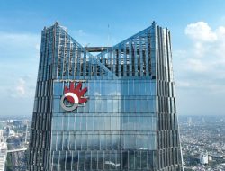 Percepat Transformasi, Telkom Raih Pendapatan Rp73 Triliun