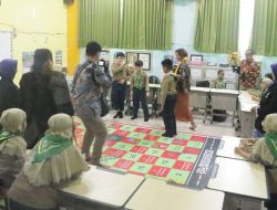 Menteri Australia Kunjungi Surabaya, Tinjau Kemajuan Pendidikan Lewat Kemitraan INOVASI