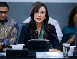 Kemenpar Catat 613 Juta Perjalanan Wisata di Kuartal II-2025