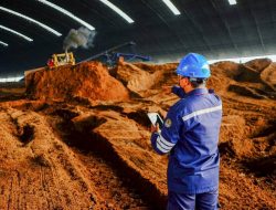 PLN Nusantara Power Dorong Akselerasi Transisi Energi dengan Produksi 472,2 GWh Energi Hijau di Semester 1 2025