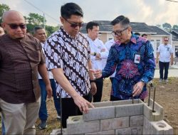 SIG dan Asatu Realty Property Group Sediakan Rumah Murah di Cianjur