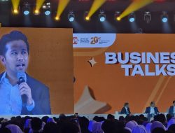 LPS Financial Festival di Surabaya, Upaya Tingkatkan Literasi dan Jaga Kepercayaan Masyarakat