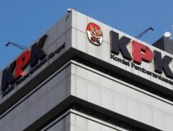 KPK Ungkap Dugaan Korupsi Dana CSR BI, Dua Legislator Jadi Tersangka