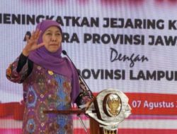 Jatim Catat Transaksi Rp1 Triliun Lebih di Misi Dagang ke Lampung