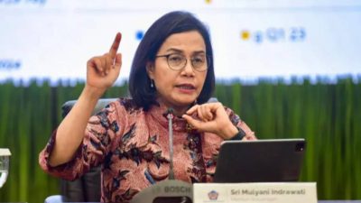 Pemerintah Alokasikan Rp7 Triliun untuk Program Sekolah Rakyat