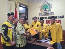 Menjelang Penutupan, Akmarawita Kadir Satu-satunya Calon Ketua DPD Golkar Surabaya