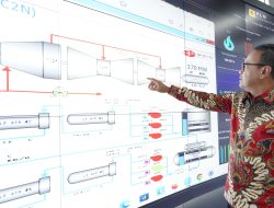 PLN Nusantara Power Pamerkan Solusi Digital dan Energi Hijau di DTI-CX 2025