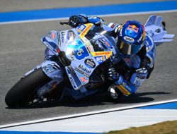 Alex Marquez Prioritaskan Posisi Kedua di Sisa Musim MotoGP 2025