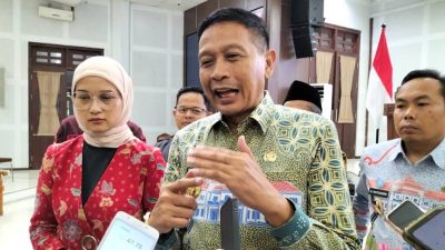 Rokok Ilegal Rugikan Negara dan Rusak Kesehatan, Wali Kota Malang: Kami Akan Berantas!