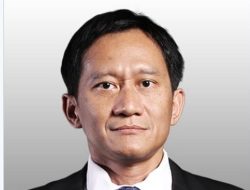 Ganti Direksi, Bobby Rasyidin Kini Pimpin PT KAI